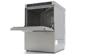 Dishwasher Under-Counter - 40 x 40 cm - with Rinse Aid Pump - 230 V W44 × D54 x H68cm