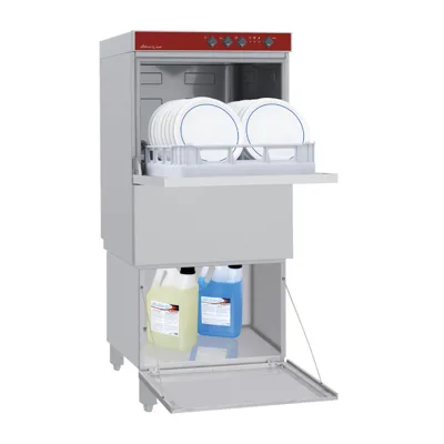 Bulaşık Makinesi & Kapalı Altlık │ Profi-Hygieia 55 │ Sepet 500x500 mm, 8.2 kW, (G x D x Y) 600 x 630 x 820 mm