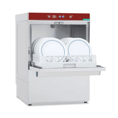 Bulaşık Makinesi│Profi-Hygieia 55 Sanitation│Sepet 500x500 mm, 5.4 kW, (G x D x Y) 575 x 605 x 820 mm