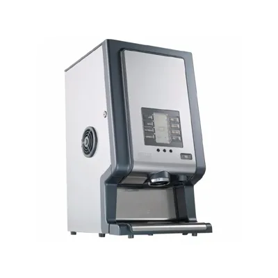Getränkeautomat Bravilor Bonamat Bolero XL423 | 9 Optionen | 316×455×574 mm