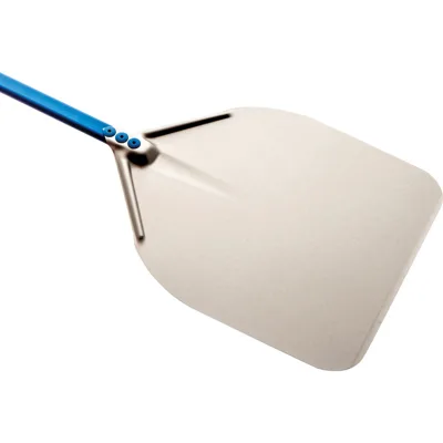GI Metal ProPeel 320 | Aluminium-Pizzaschaufel rechteckig 320 mm