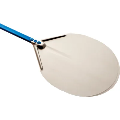 GI Metal ProPeel Ø 450 | Aluminium-Pizzaschaufel Rund 450 mm