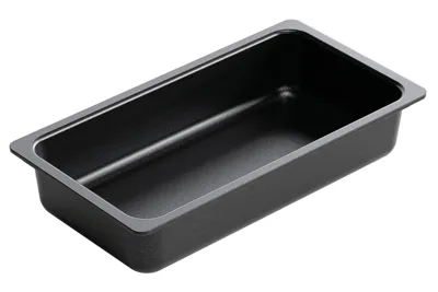 GN-Behälter 1/1 55, Induktionskompatibel, (BxTxH) 32.5x53x5.5 cm
