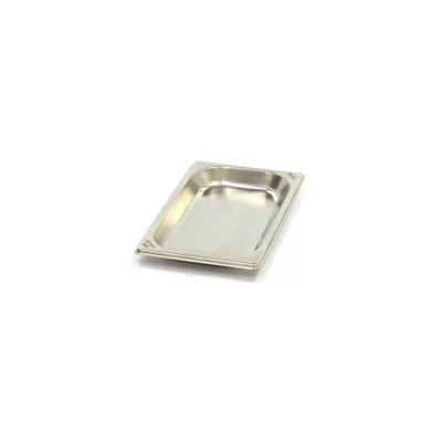 GN Behälter - 1/4 GN - 265x162x20 mm  - Edelstahl