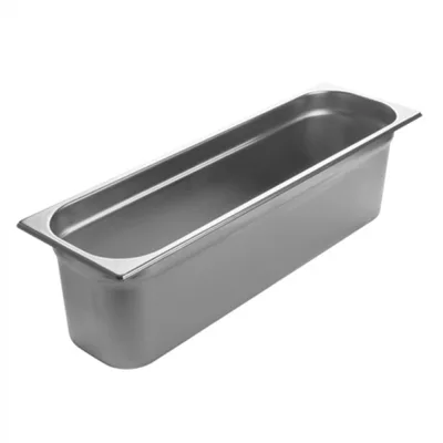 GN Container 2/4 - 162x530x150 mm