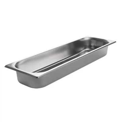 GN Container 2/4 - 162x530x40 mm