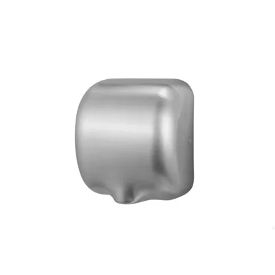 Händetrockner HD-00, 0.55-1.8 kW, (B x T x H) 295 x 184 x 320 mm