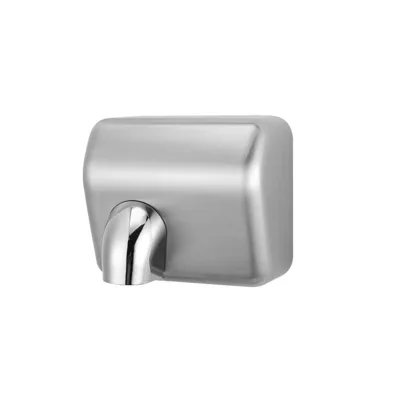 Händetrockner HD-04, 0.3-2.3 kW, (B x T x H) 262 x 208 x 231 mm