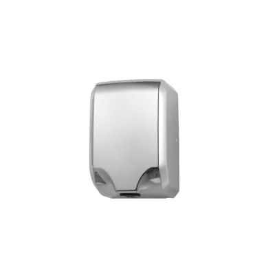 Händetrockner HD-21, 0.5-1.35 kW, (B x T x H) 173 x 152 x 256 mm