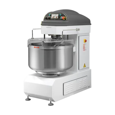 HÄUSSLER Teigknetmaschine SPM 80 2T – Profesionálně zrenovováno - Použité