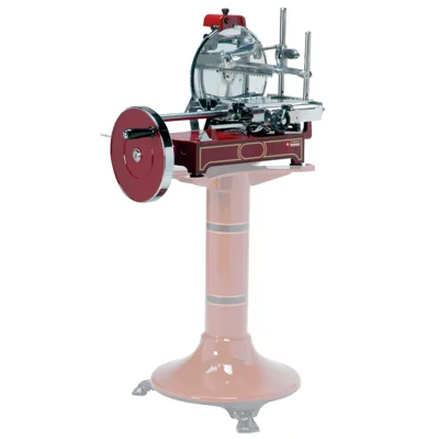 Heritage 300 RETRO – Krájecí stroj – Ø30 cm – 550 x 800 x 500 mm –