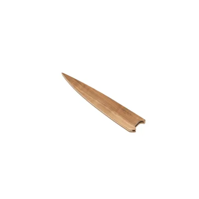 Holzkiste Saya für Profi-Filetiermesser Mestre Maurici 185