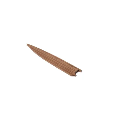 Wooden Saya Box for Professional Filleting Knife Mestre Maurici 235