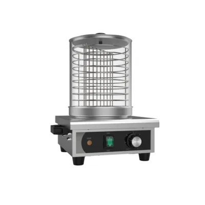 Hotdog Gerät, 0.45 kW, (B x T x H) 320x300x395 mm