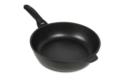 Induction Pan ERGO PROF, Deep, Ø 28 cm