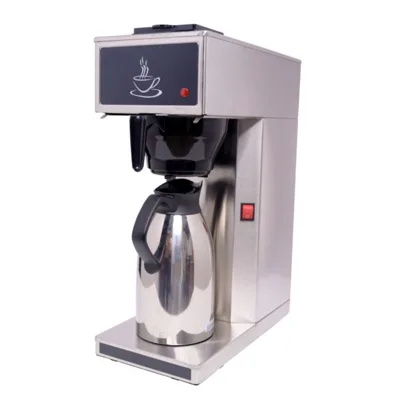 Termoslu kahve makinesi, 2 L, 1.9 kW, (GxDxY) 205 x 405 x 527 mm