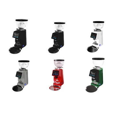 Kaffeemühle 58 Casa On Demand – 180×230×410 mm | 58 mm Mahlscheiben | 6 Farben