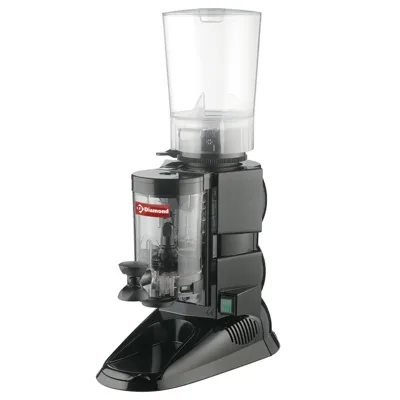 Kaffeemühle "automatisch" mit Dosierer 270x460x630 mm