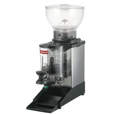 Kaffeemühle mit Dosierer 180x310x560 mm