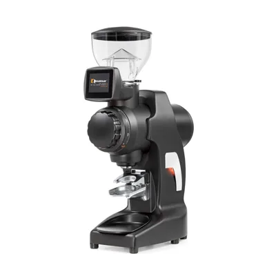 Kaffeemühle Sirio mit Dosierer Digital Touch Display 200x390x630 mm