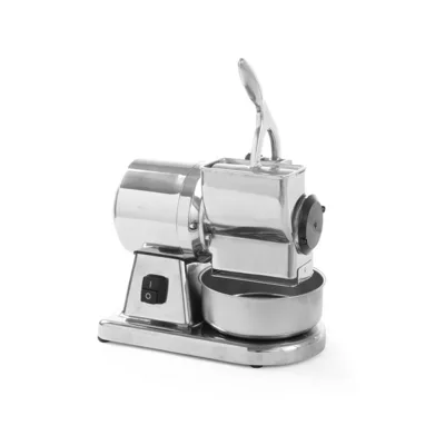 Electric Cheese Grater – Electric – 30 kg/h – 0.38 kW – (W × D × H) 280 × 250 × 310 mm