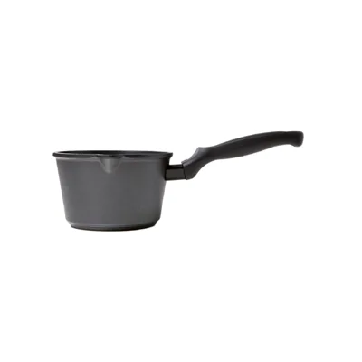 Tencere 1.5L, Saplı, Derinlik 10 cm, Alüminyum, Ø 16 cm