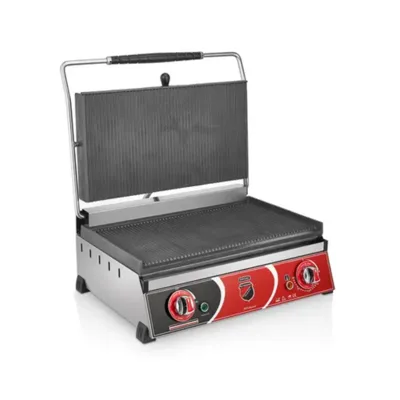 Kontaktgrill Gross  | 400x360x210 mm  |  1800 W |