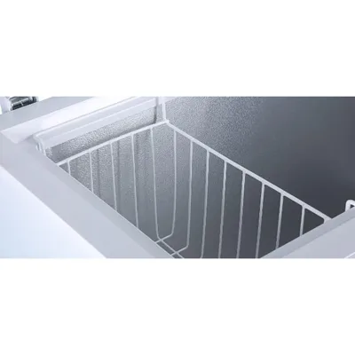 Korb für Tiefkühltruhe 10080 & 10081, (BxTxH) 200 x 405 x 190 mm