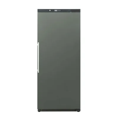 Lagerkühlschrank, 580 L, 1-Türig, ABS,  (BxTxH) 775 x 750 x 1860 mm