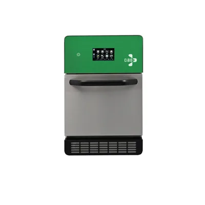 Lincat High-Speed Oven CiBO+ – Compact, Fast, Versatile 395x640x728mm