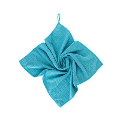 Microfiber Cloth – 40 x 40 cm – Highly Absorbent – Carton: 300 pcs