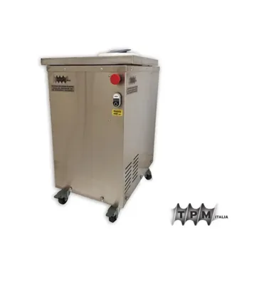MiniRounder Pro 300 | Elektrický dělič těsta & zaoblovací stroj 30–300 g – 0,37 kW