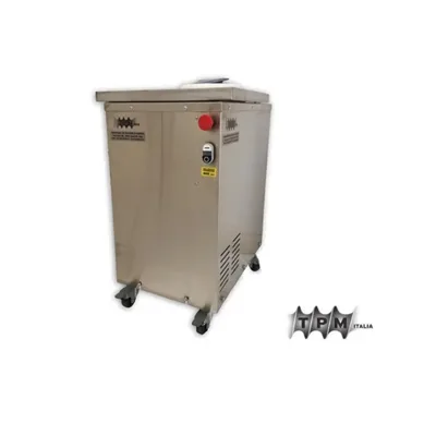 MiniRounder Pro 300 | Elektrický dělič těsta & zaoblovací stroj 30–300 g – 0,37 kW – 400 V