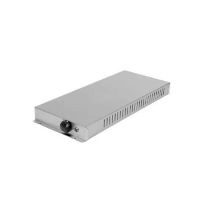 OptiTech 700│Wärme Kit für Warmhaltegerät, 0.8 kW, (B x T x H) 230 x 595 x 50 mm