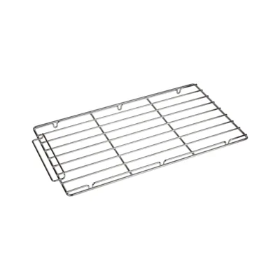 OptiTech│Prémiový rošt do trouby GN 2/1, (Š x H) 530 x 650 mm
