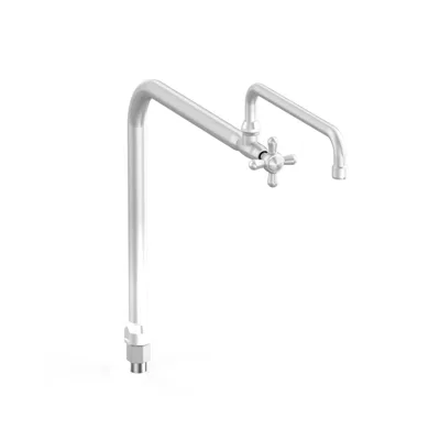 OptiTech│ Premium Water Column, Top Element for Oven Series 700 & 900, (W x D x H) 650 x 650 x 600 mm