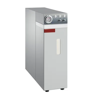 Reverse Osmosis System 150L/h │ Stainless Steel, Monoblock, (W x D x H) 240 x 560 x 590 mm