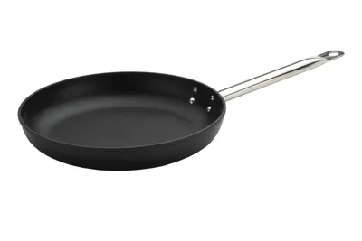 CLASSICA Pan, 18/10, Iron Handle, Ø 24 cm