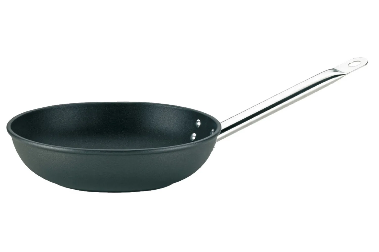 Tava CLASSICA, Derin, 18/10, Demir Sap, Ø 32 cm