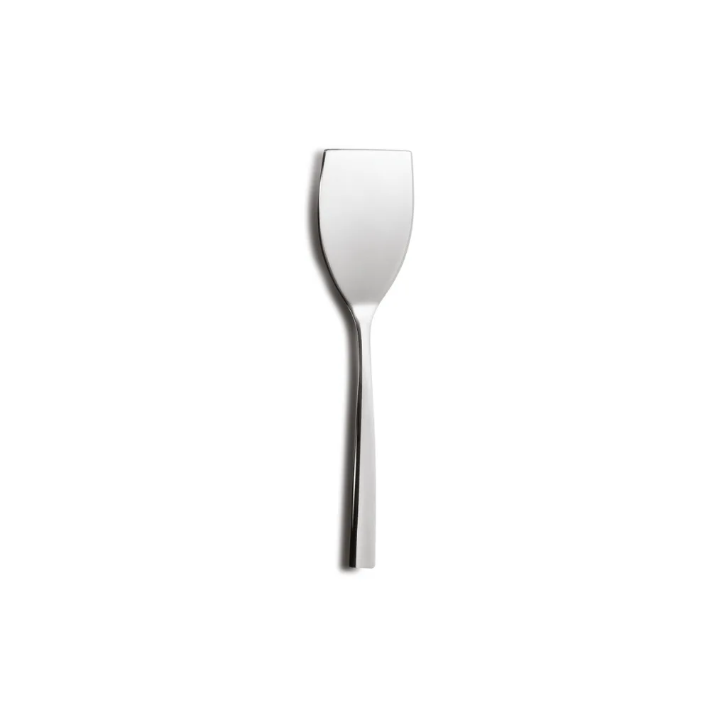 Lazanya spatulası | 23,5 cm | Paslanmaz çelik 430
