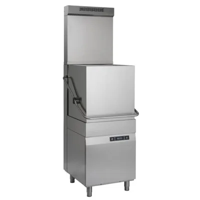 PL Pass-Through Dishwasher 30 ESE, Basket 500 mm (WxDxH) 760x793x2258 mm