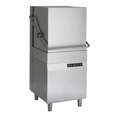 PL pass-through dishwasher 30 PRSE, basket 500 mm (WxDxH) 760x793x1485 mm