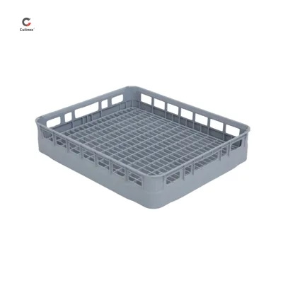 Polyprop. Universal Basket for Dishwasher, (W x D) 600 x 500 mm