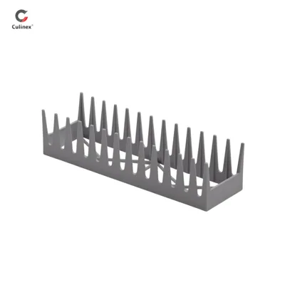 Bulaşık Makinesi için Polipropilen Sepet, 13 Tabak Kapasiteli, (G x D x Y) 305 x 90 x 75 mm