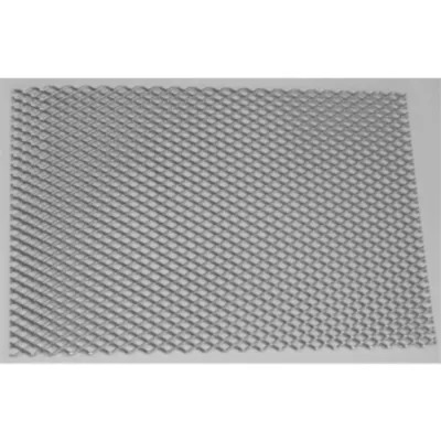Potis vysokoteplotní spalovací mřížka – Originální náhradní mřížka pro jednotlivé hořáky (Nové provedení) - pro G2 (4 díly) (180x115 mm)