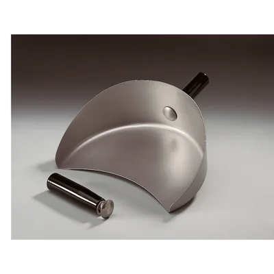 Potis Profi Meat Scoop Size 1 (Ø 220 mm) – High-quality stainless steel scoop