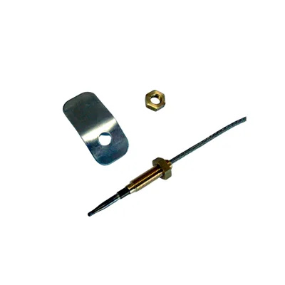 Potis Thermoelement 330 mm – Sicherheits-Flammenwächter (alte Ausführung)