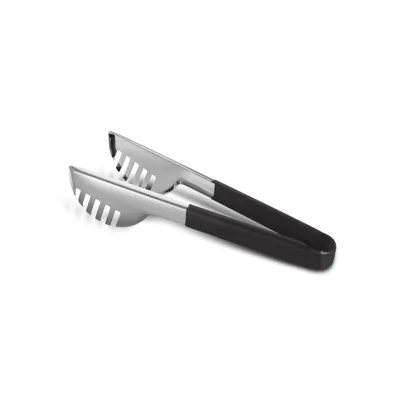 PreciseGrip | Salad Tongs – Stainless Steel, Length 24 cm