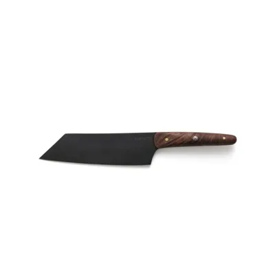 ProCut Mestre Maurici 170 | Profi-Kiritsukemesser 17 cm – Edelstahl, Birkenholz-Griff
