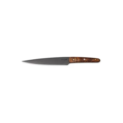 ProCut Mestre Maurici 185 | Professional Filleting Knife 18.5 cm – Stainless Steel, Birch Wood Handle